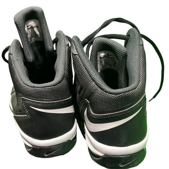 Nike Air Max Stutter Step 2 size 6Y - Picture 3 of 6